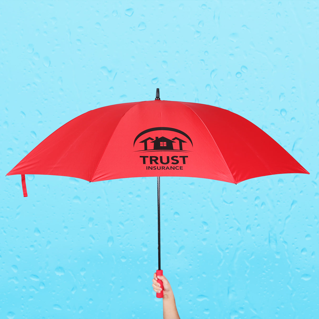 Oversize Golf Umbrella