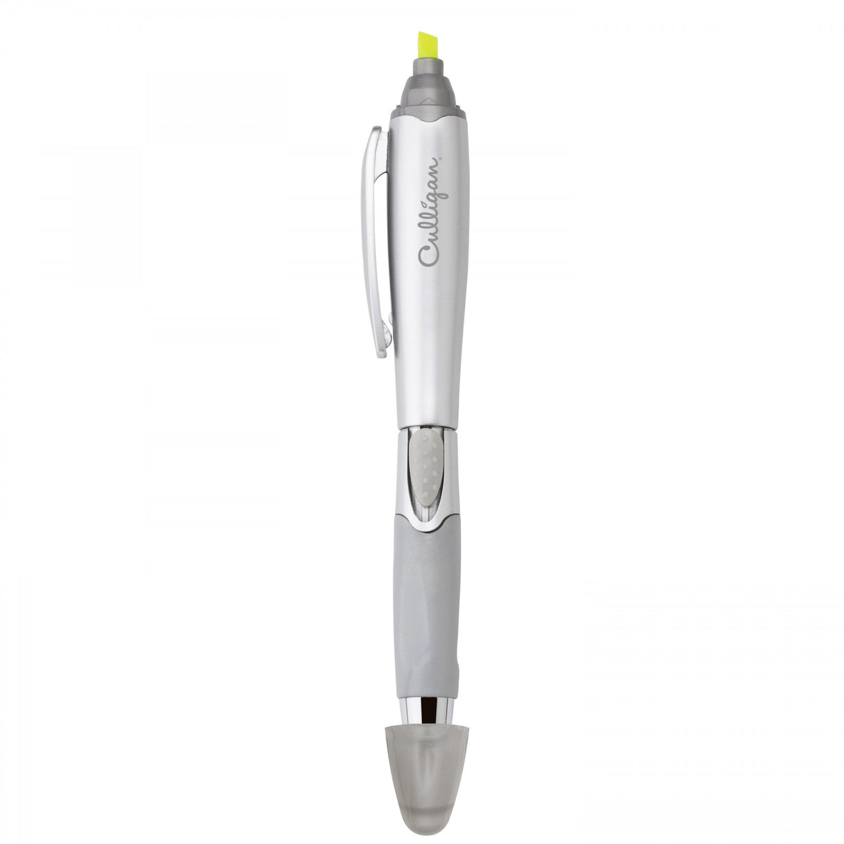 G1032 SilverBlossom Silver Tip