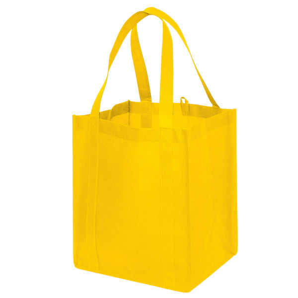 000016 Jumbo Non-Woven Tote Bag