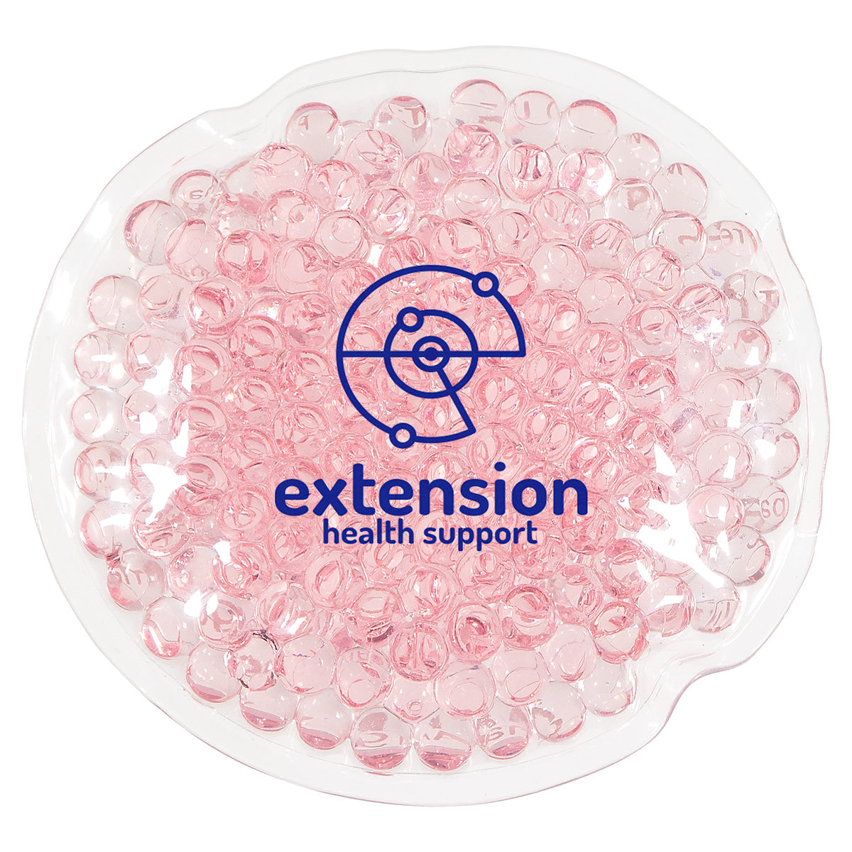 Mini Round Aqua Pearls™ Hot/Cold Pack