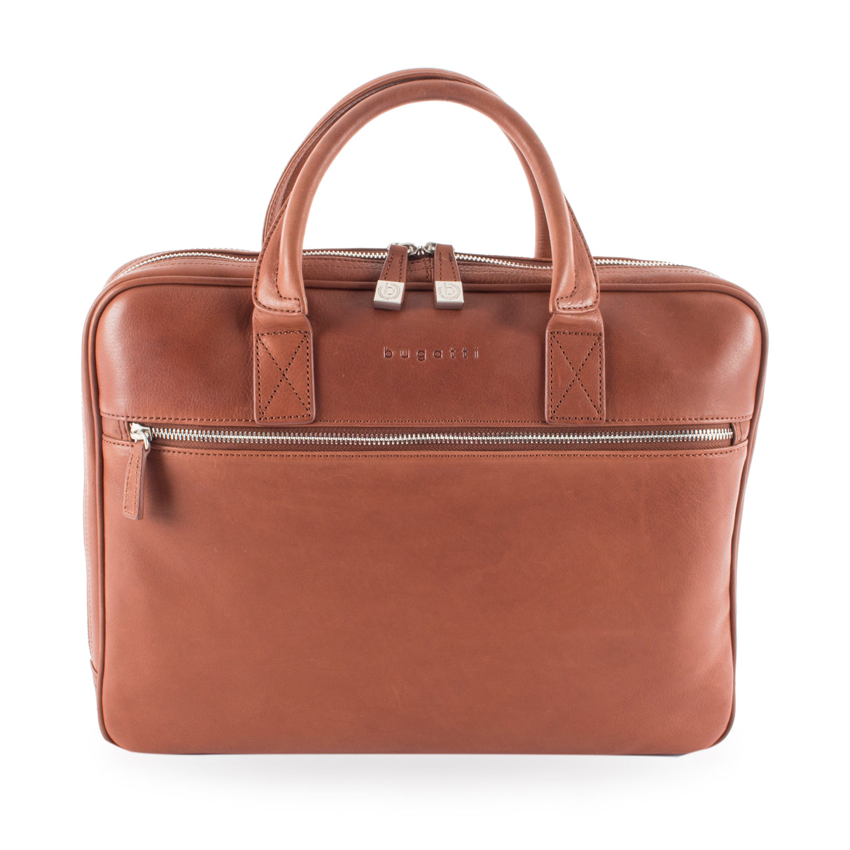Bugatti Sartoria II Executive Briefcase