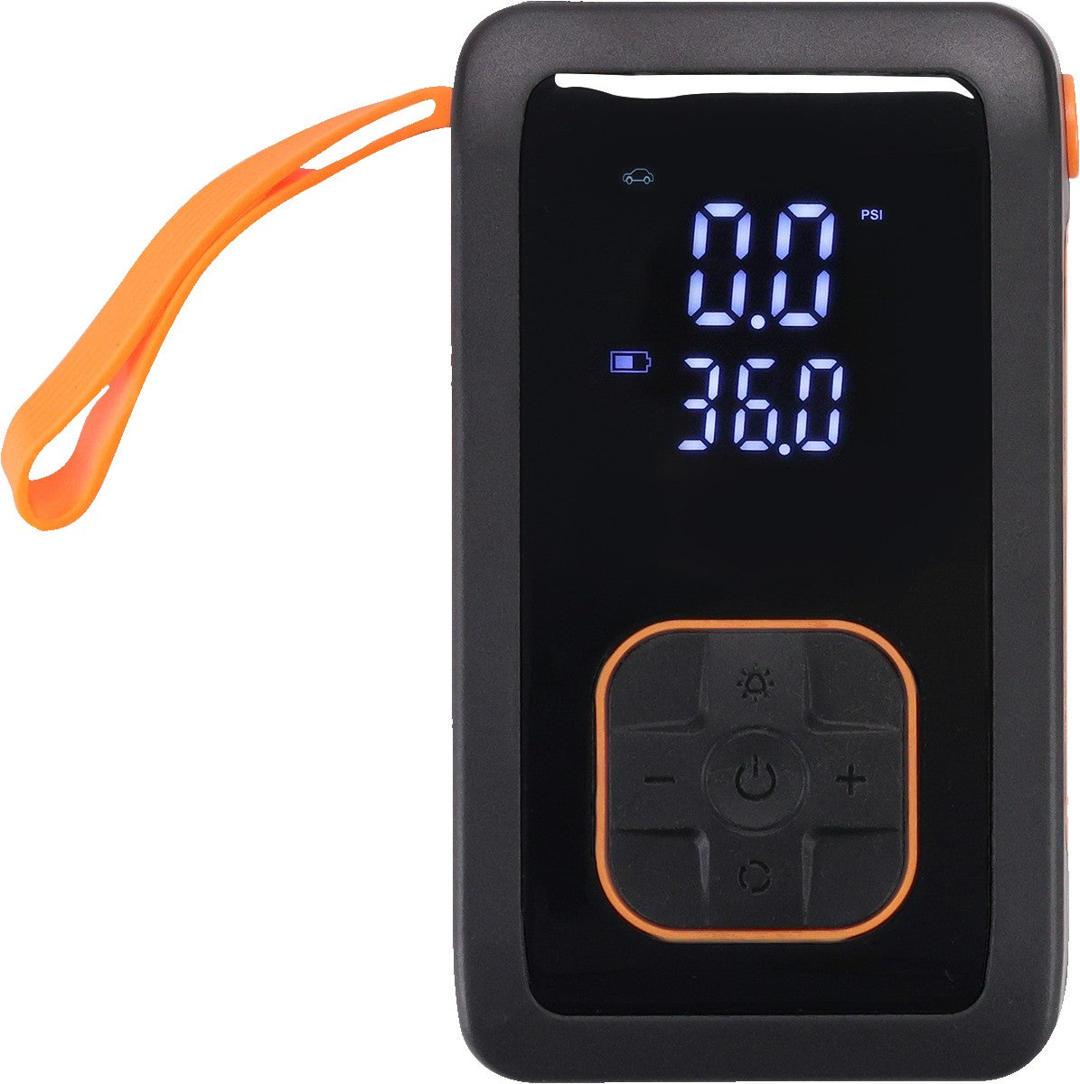 50W Tire Inflator