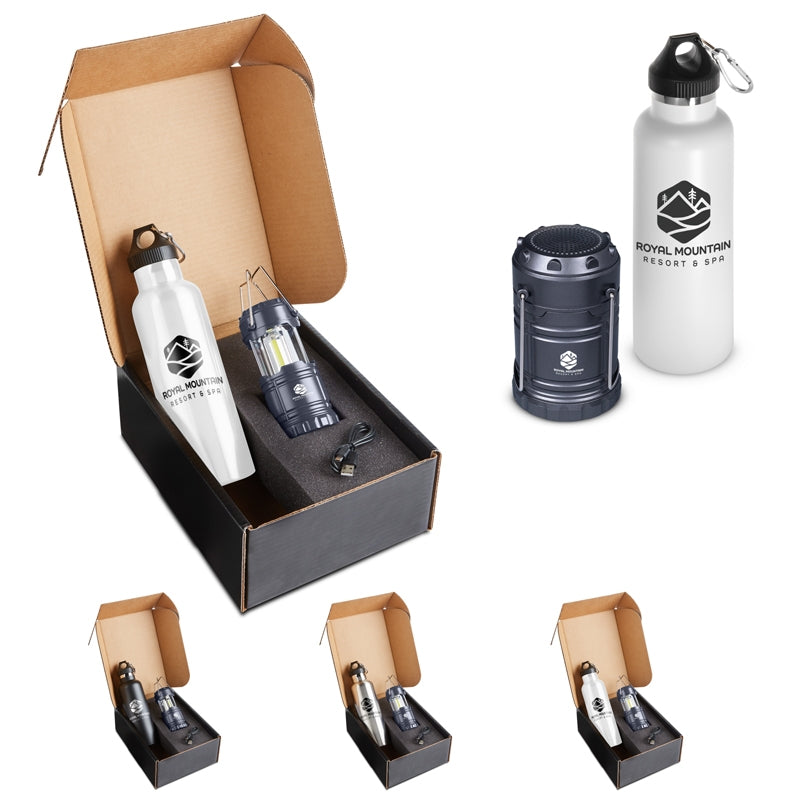 The Happy Camper Combo