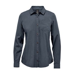 DARK DENIM HEATHER