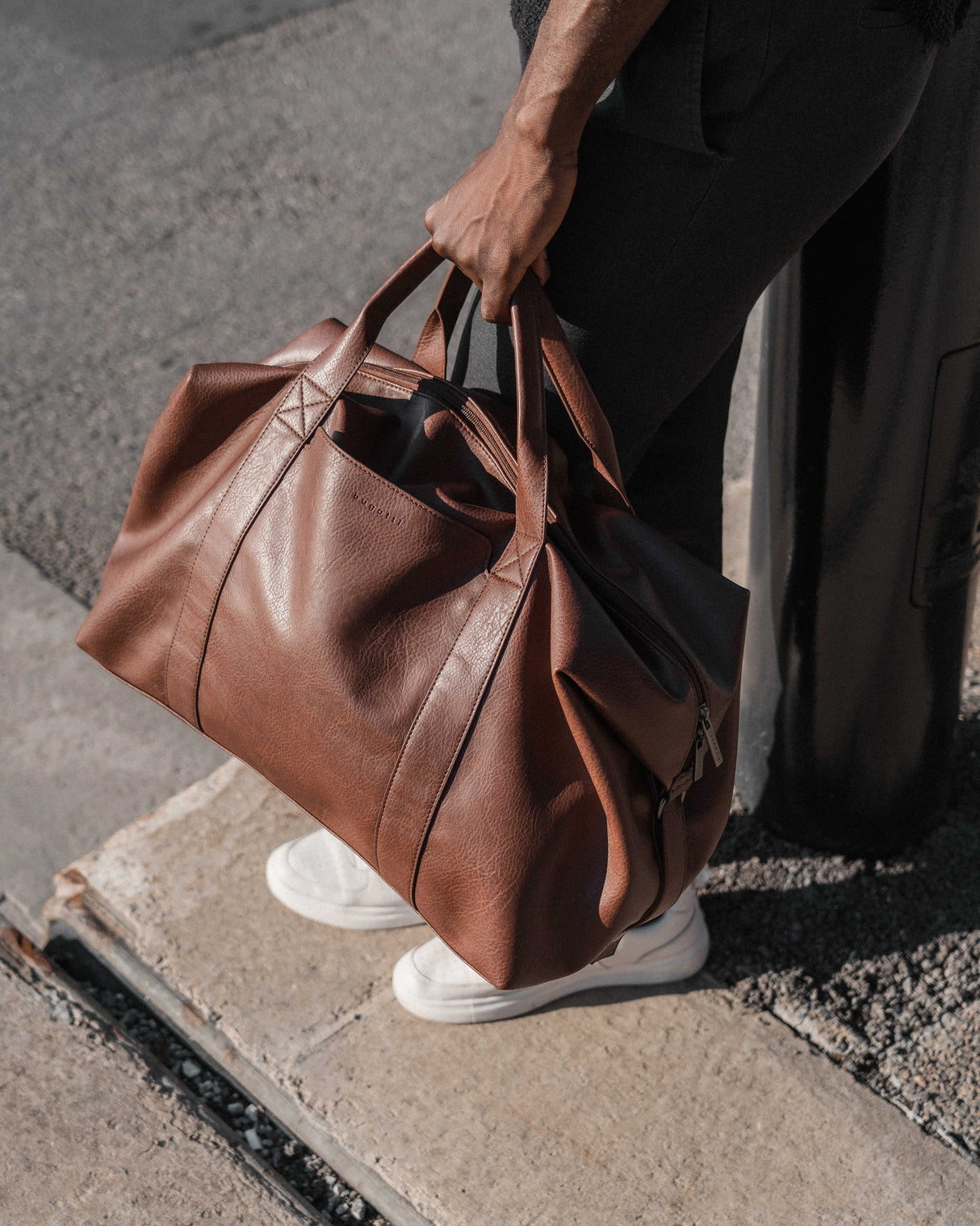 Bugatti Palermo Duffle bag