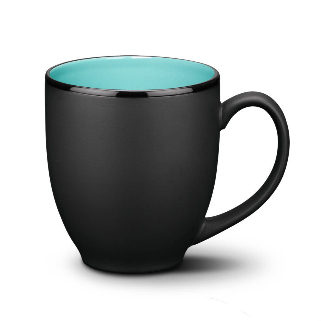 Aqua / 16 oz (Blank)