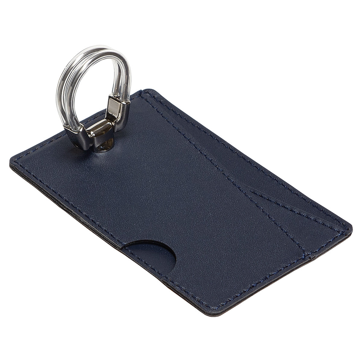 Aspen Phone Wallet with Finger Ring + Car Vent Mount