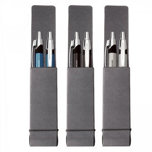 G4001 Admiral Set Aluminum