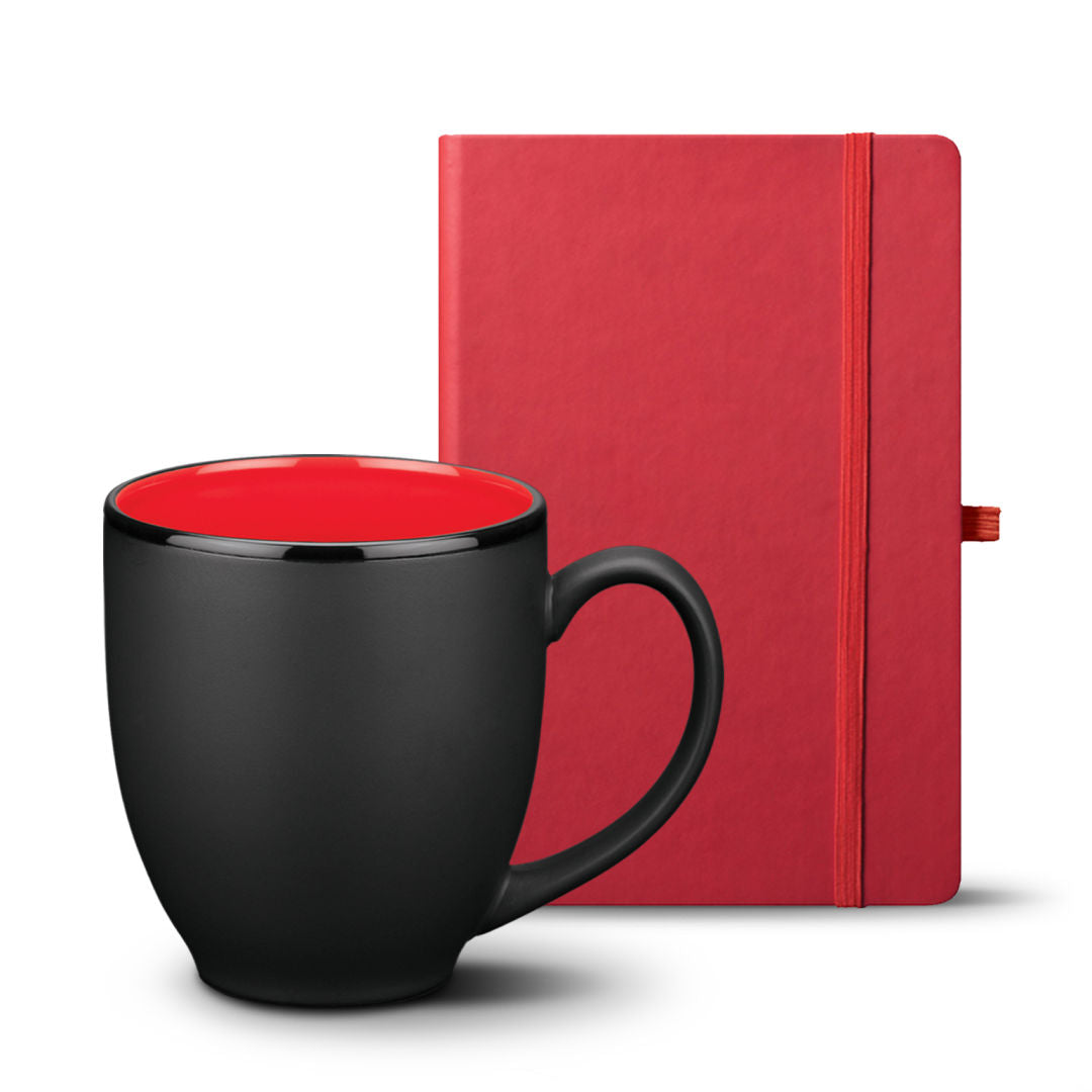 Red (Blank)