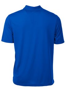 Royal Blue Blank Back