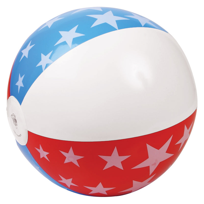 USA Beach Ball