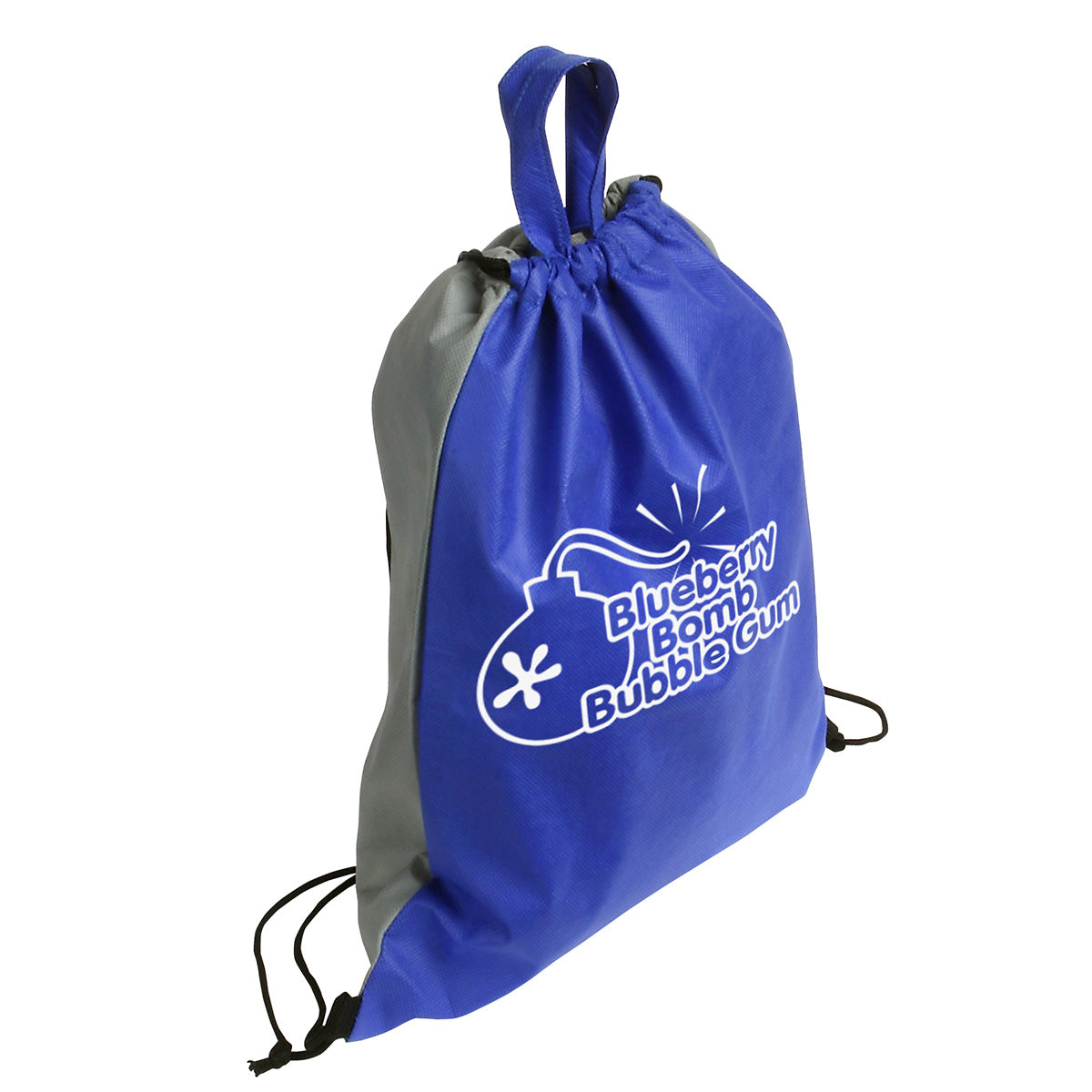 Glide Right Drawstring Backpack