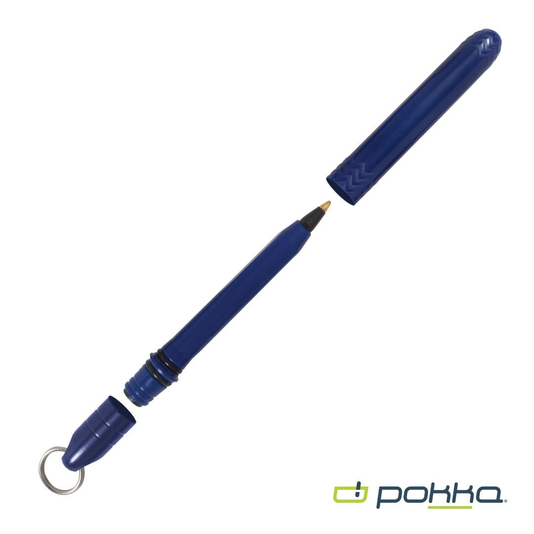 Dark Blue (Blank)