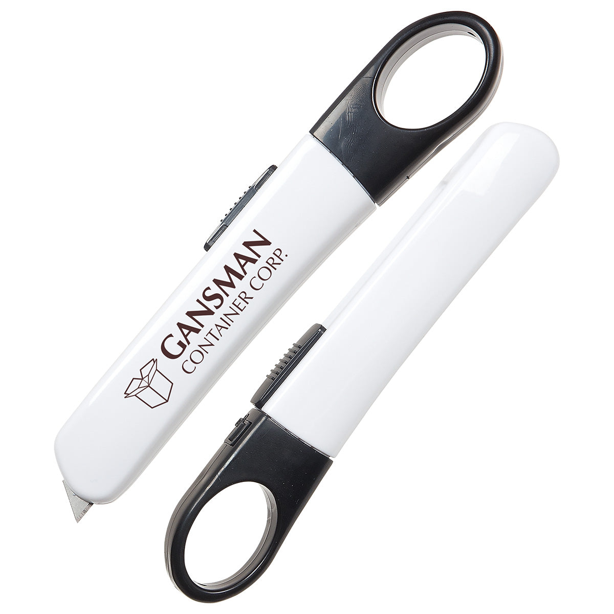 Quick-Cut Carton Cutter