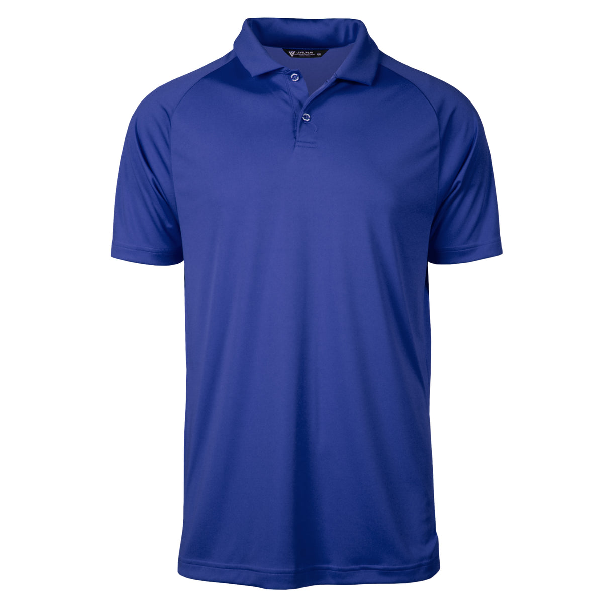 Rally Short Sleeve Polo