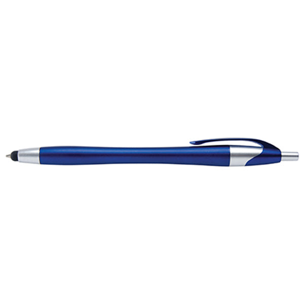 Javalina® Metallic Stylus Pen