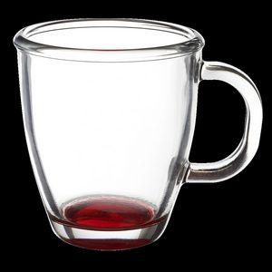 11.75 Oz. Sonic London Glass Coffee Mug