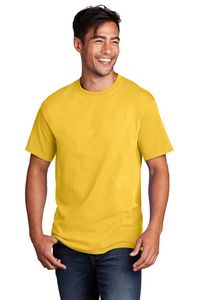 Lemon Yellow Blank