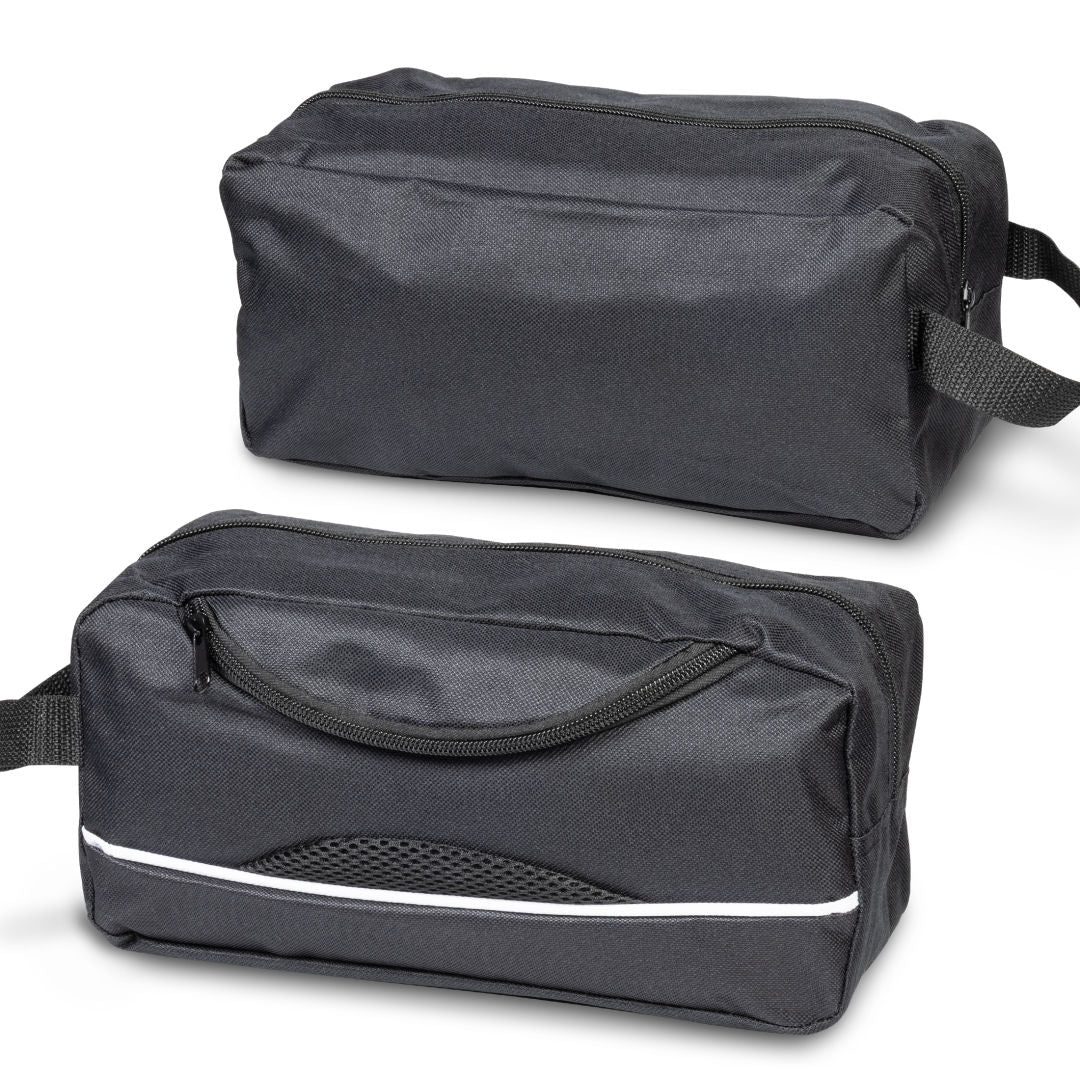 Dependable Toiletry Bag
