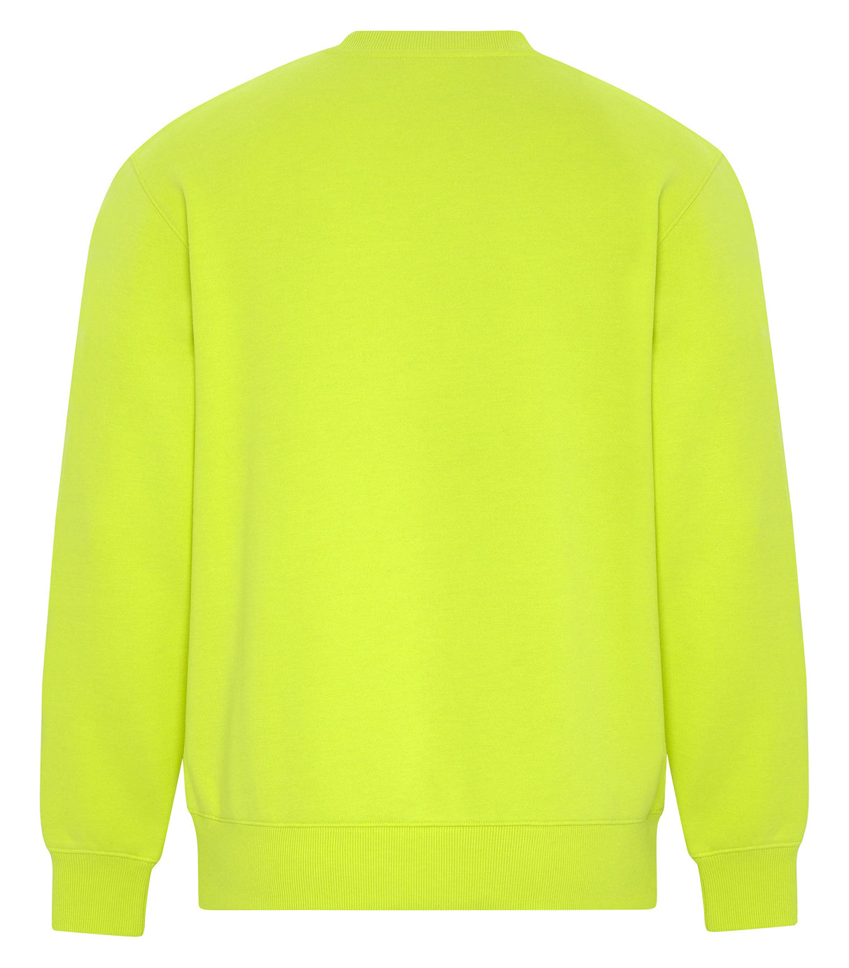 Safety Yellow*