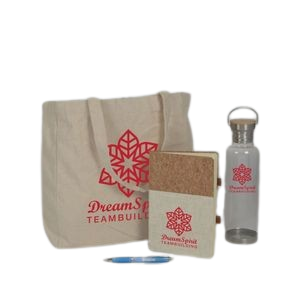 Weekender Eco-Pack Kit