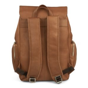 Bugatti-Sartoria Backpack - Top Grain Leather