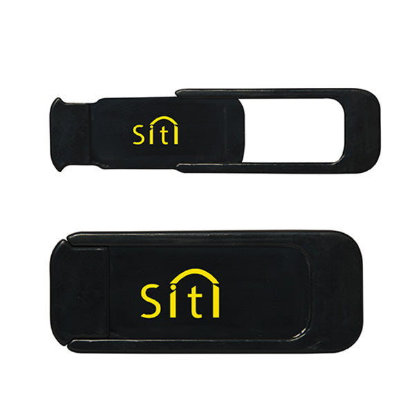 Webcam Privacy Cover