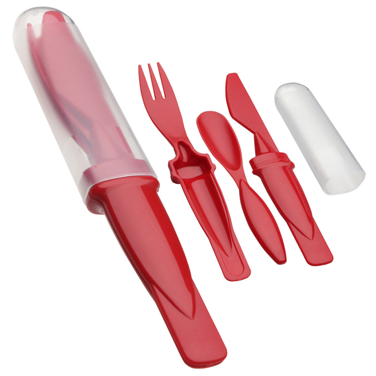 Portable Cutlery Set