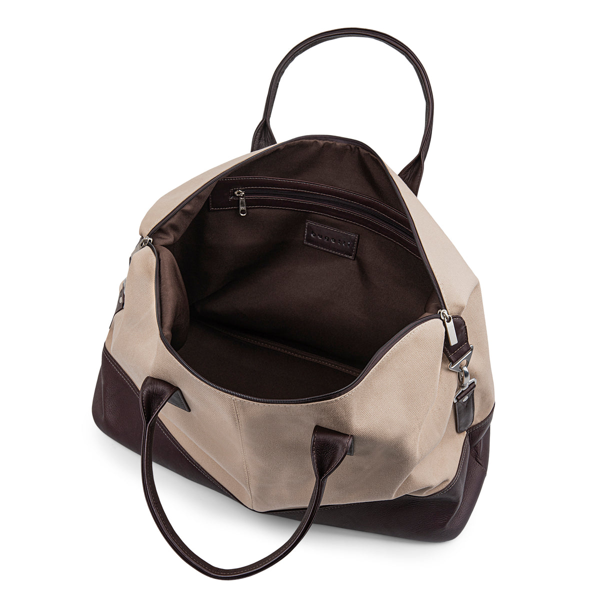 Colombia Duffle Bag Canvas