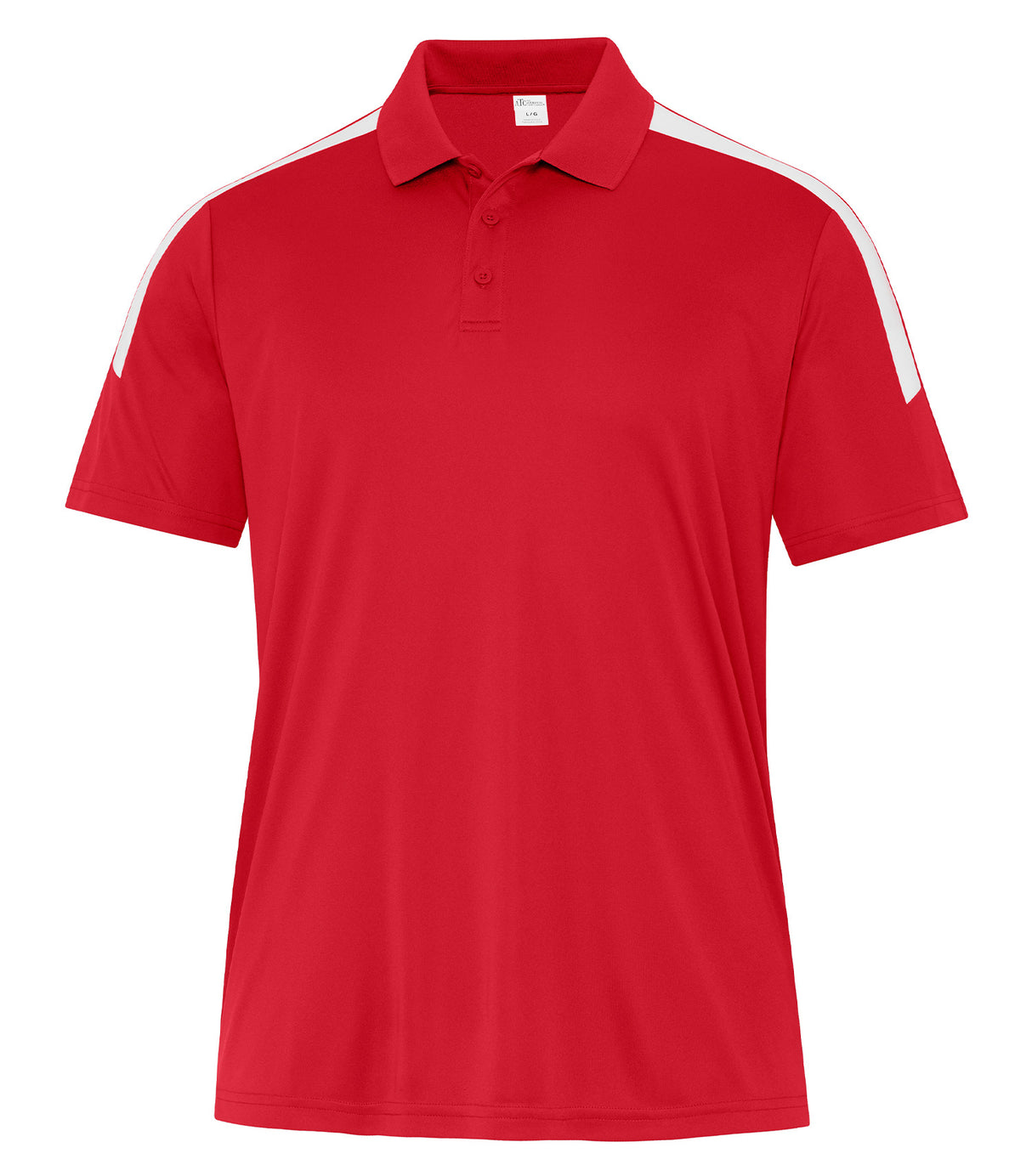 True Red/White