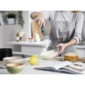 Joseph Joseph® Twist™ 2-in-1 Blue Whisk