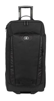 OGIO® Nomad Luggage w/ Telescopic Handle (30")