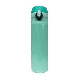 Turquoise Blank