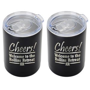 On The Rocks Gift Set