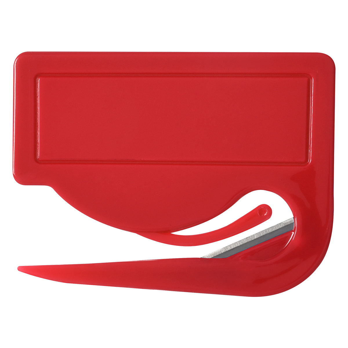 91 RED Blank