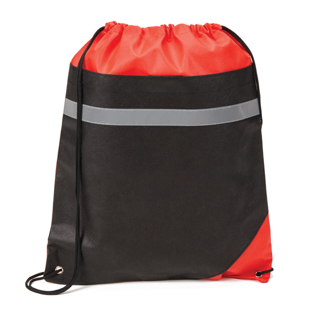 Red (Blank)