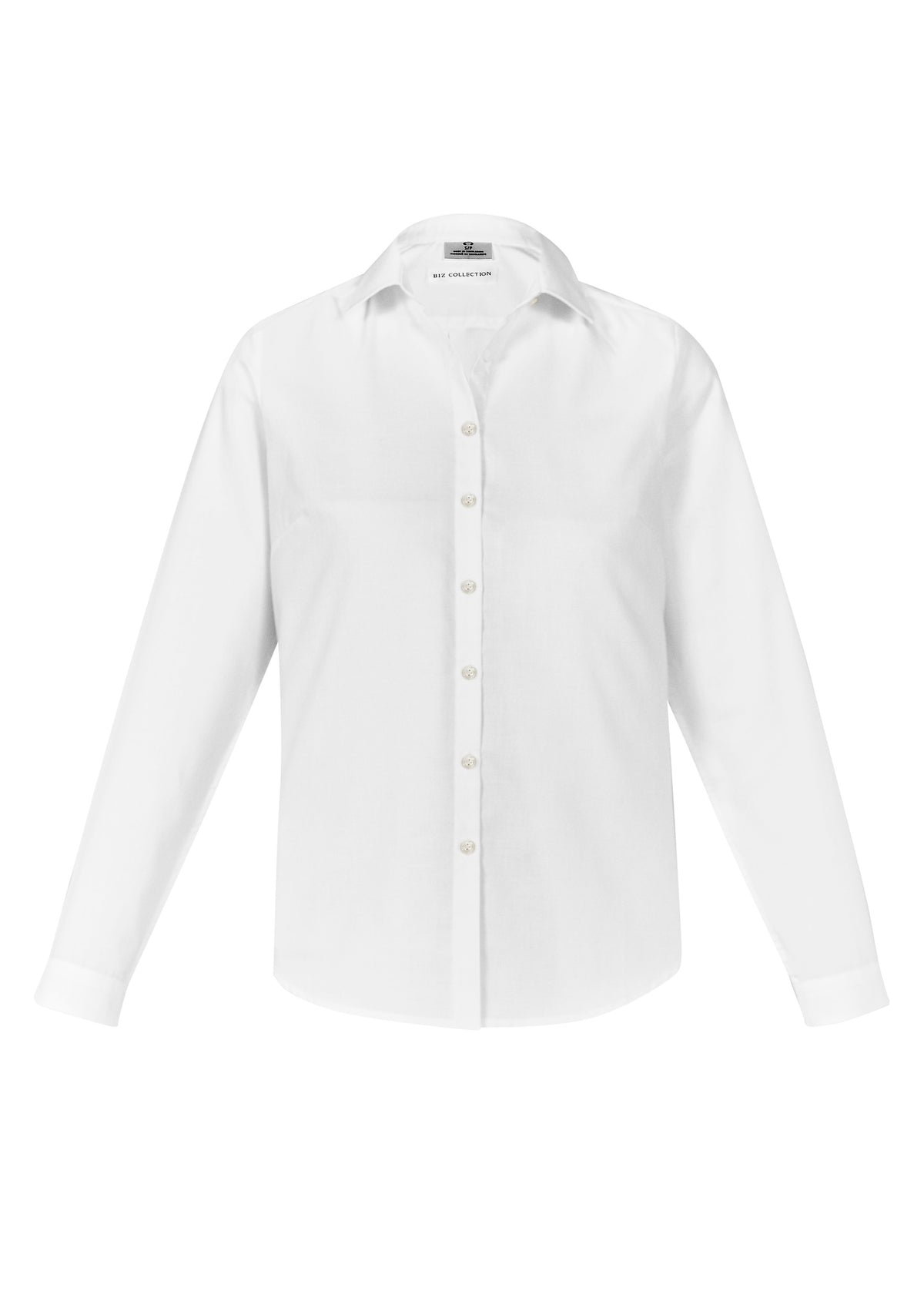 White - Front
