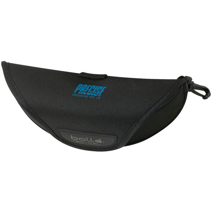 Bolle Sentinel Red Glasses