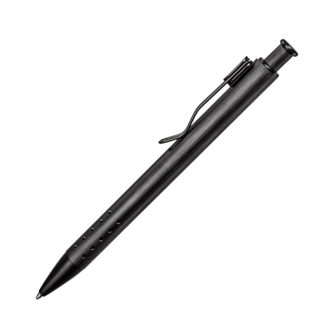 Octavo Metal Ballpoint Pen
