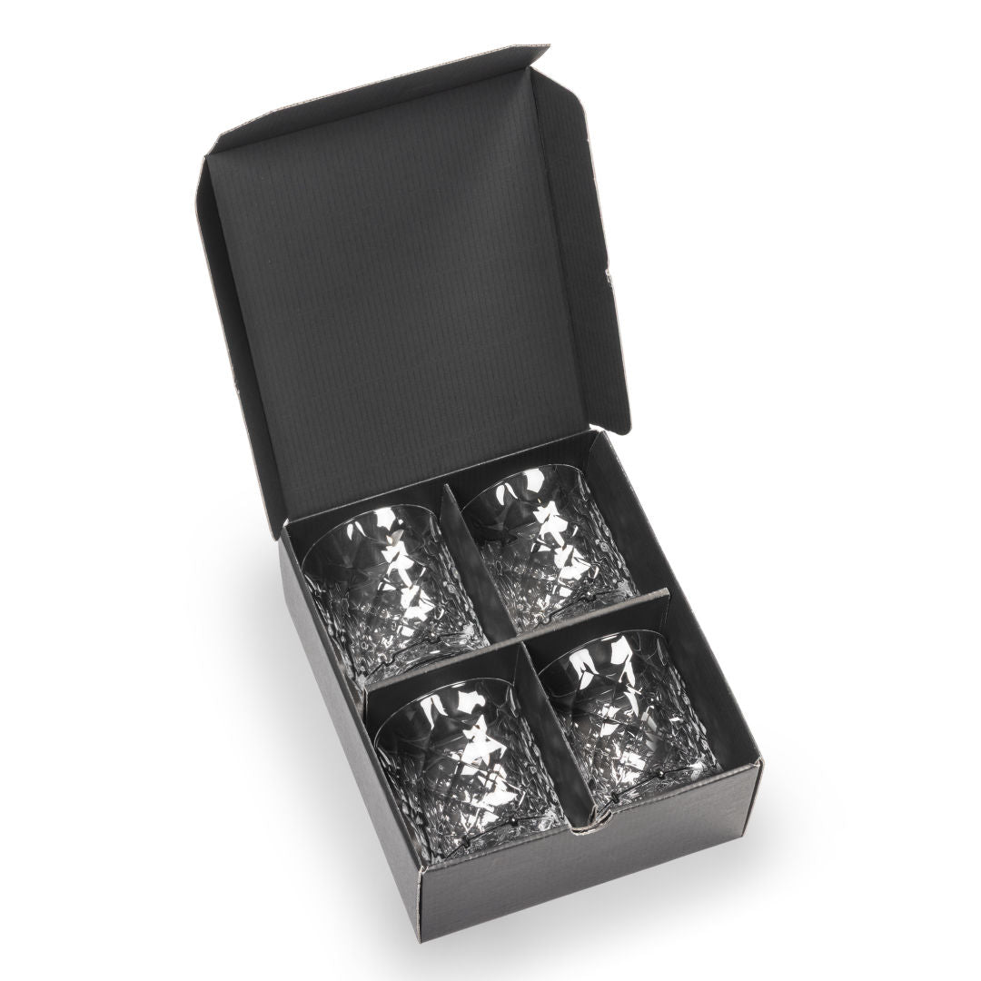 Group (Set of 4's)