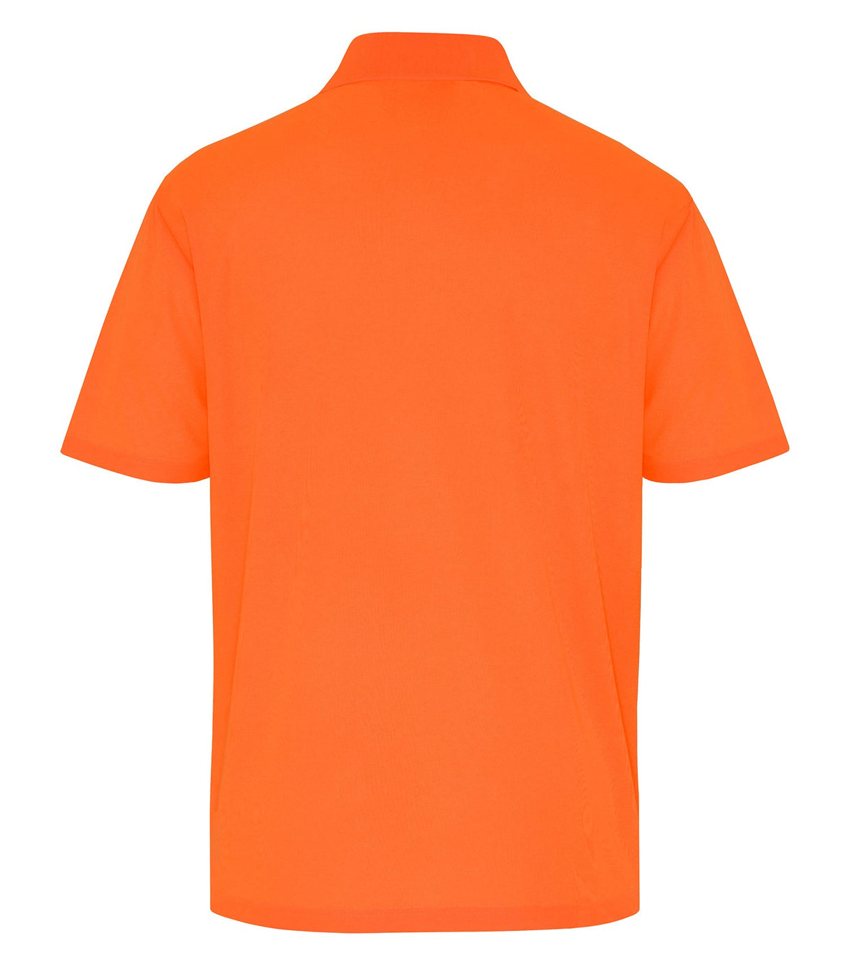 Safety Orange (Back)