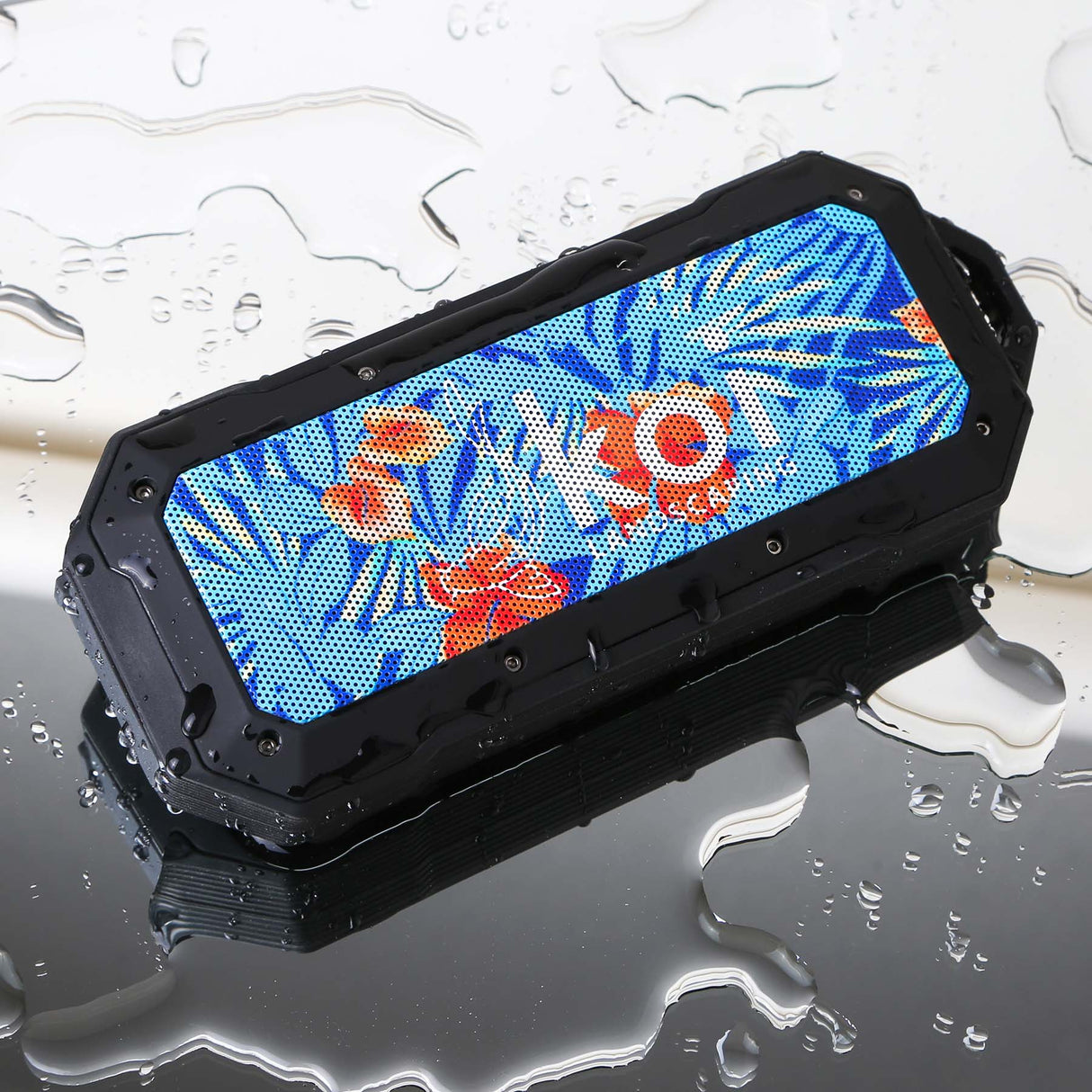 HangTune Wireless Magnetic Speaker