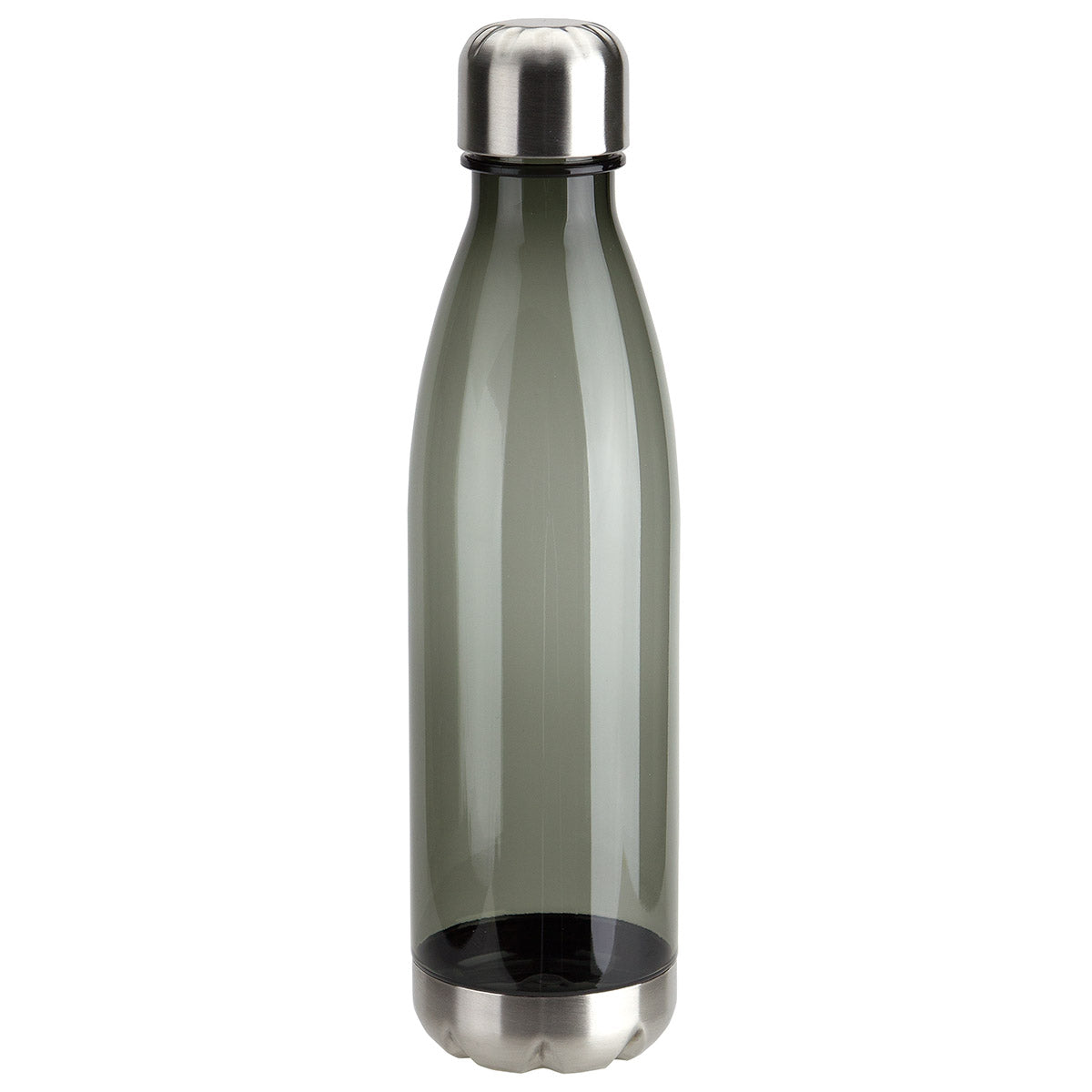 Bayside 25 oz Tritan® Bottle with Stainless Base and Cap
