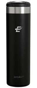 Stanley® Aerolight Transit Bottle 20oz, Black 2.0 - Etched