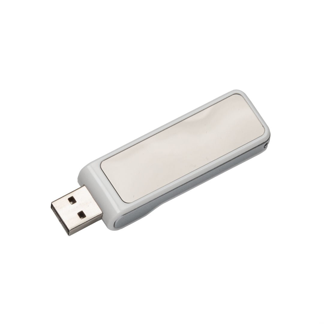 8 GB (Blank)