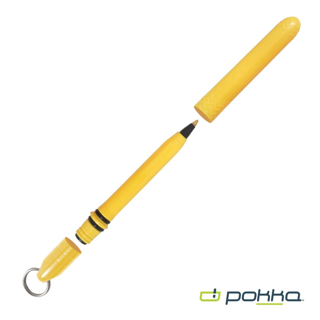 Yellow (Blank)
