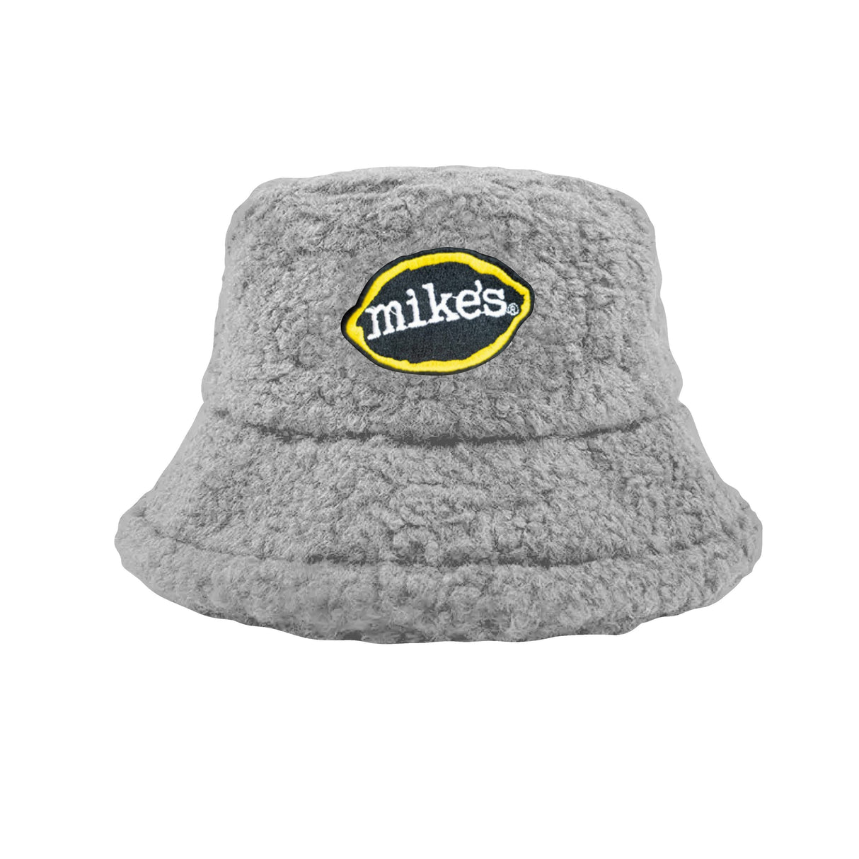 Sherpa Bucket Hat