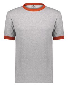 Ath Hthr/ Orange Blank