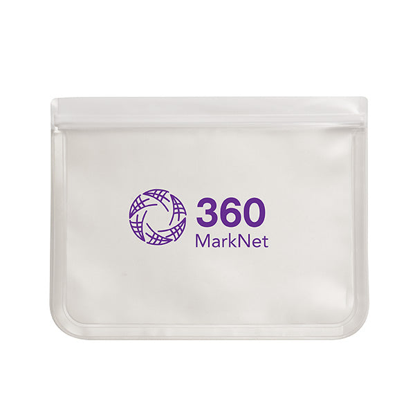 Slipzip Large Reuseable Storage Bag