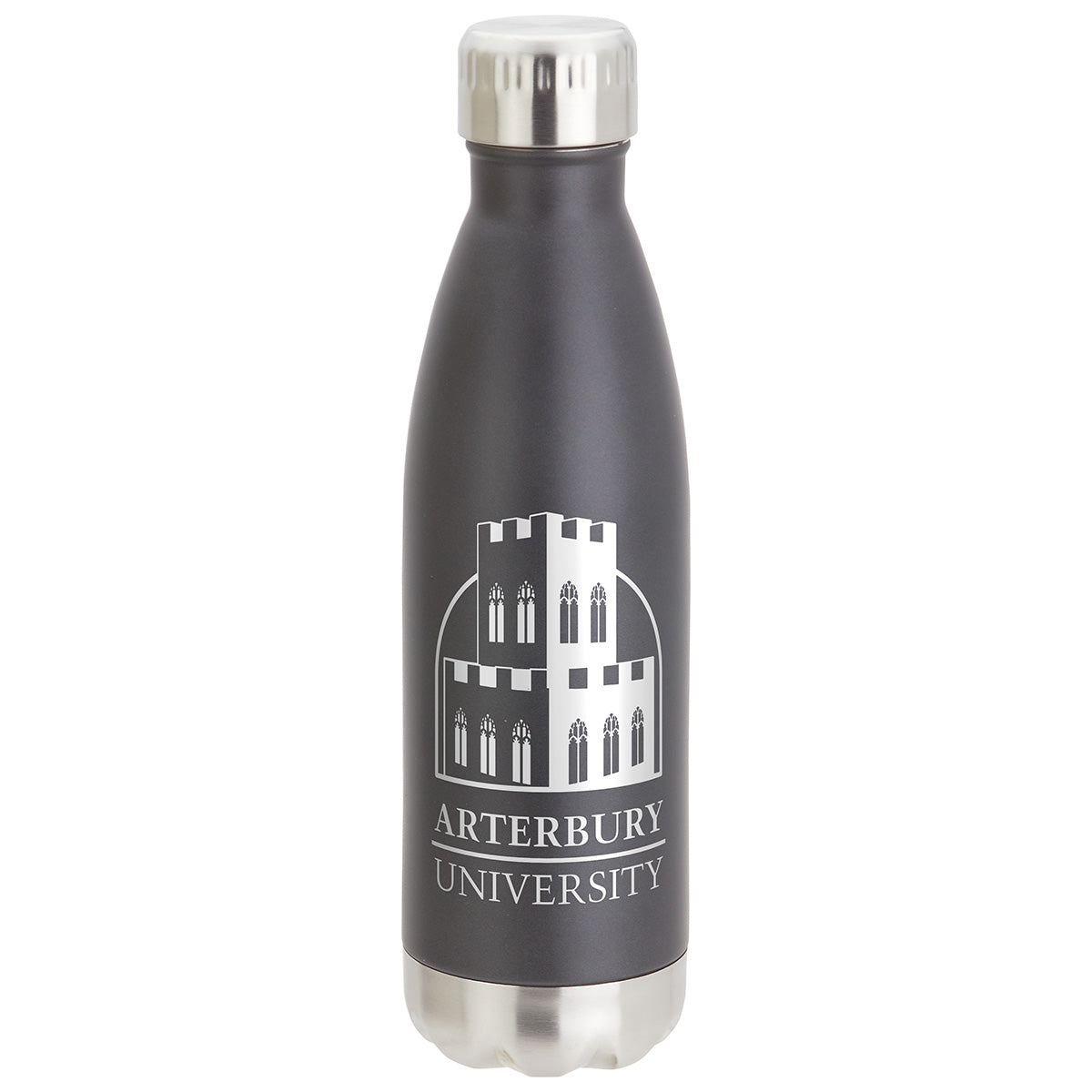 Keep 17 oz Vacuum Insulated Stainless Steel Bottle